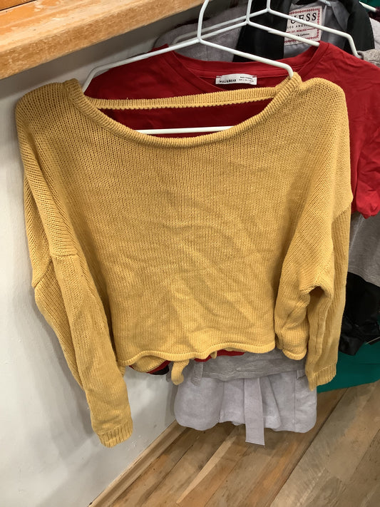 Resale Second Chance