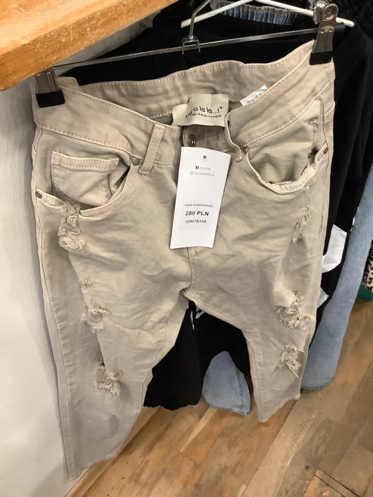 Resale Second Chance