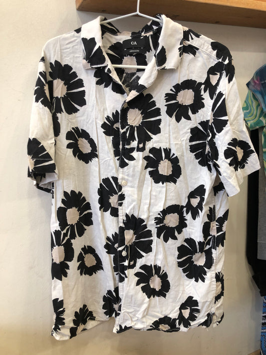 Resale Second Chance