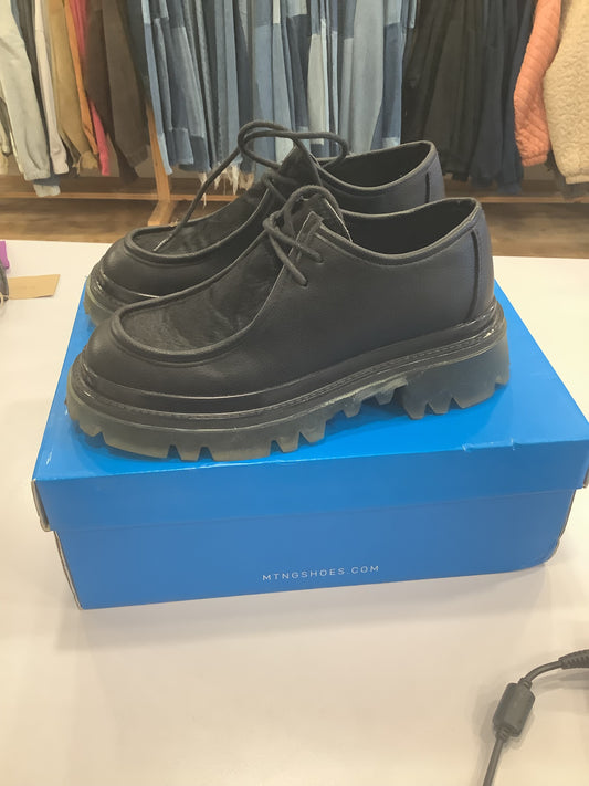 Resale Second Chance