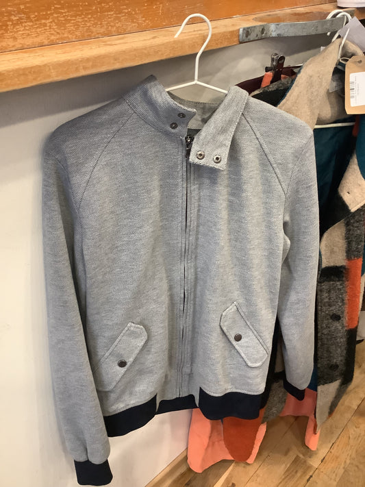 Resale Second Chance