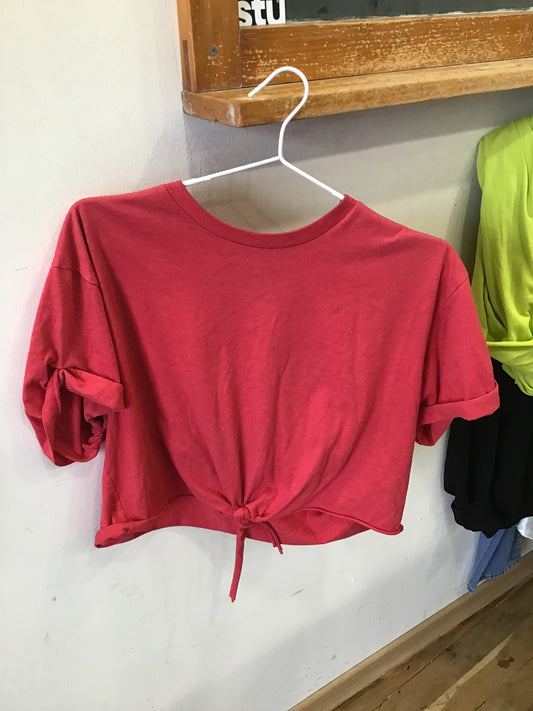 Resale Second Chance