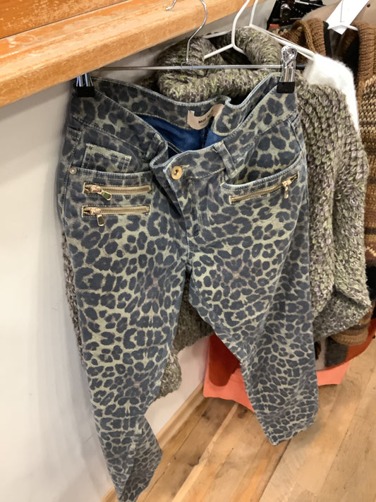 Resale Second Chance