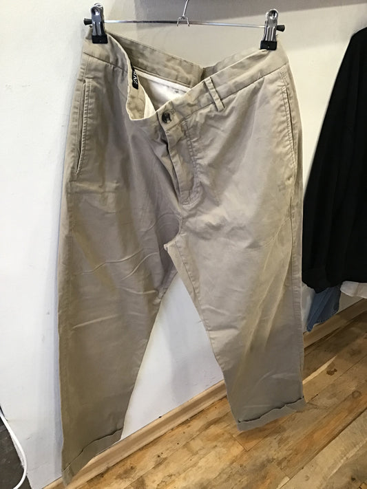 Resale Second Chance