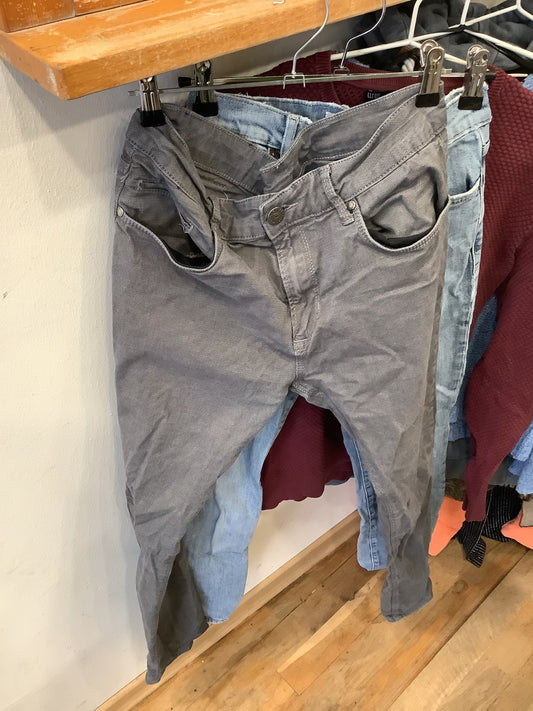 Resale Second Chance