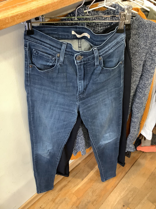 Resale Second Chance