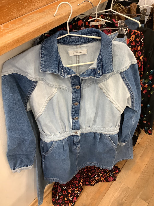 Resale Second Chance