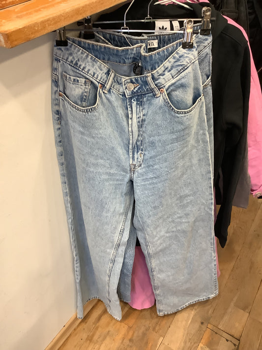 Resale Second Chance
