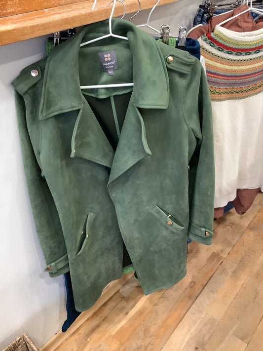 Resale Second Chance
