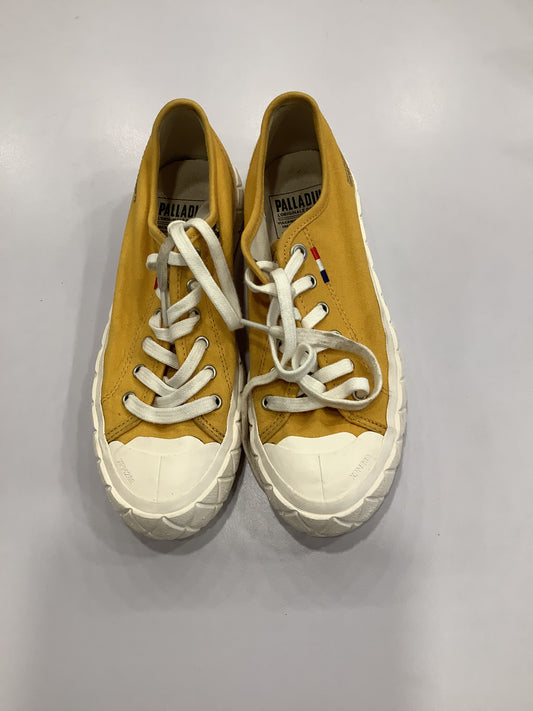 Resale Second Chance