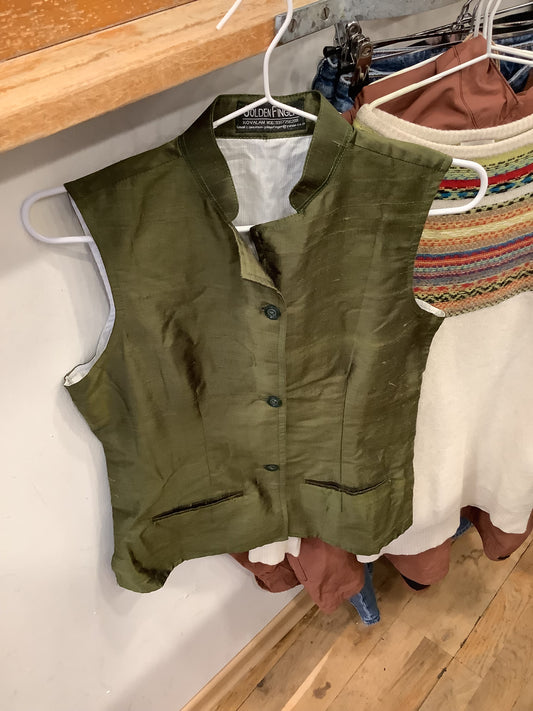 Resale Second Chance