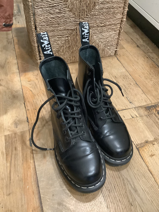 Resale Second Chance
