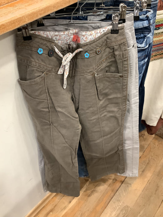 Resale Second Chance