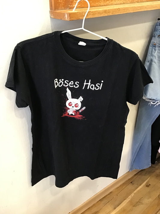 Resale Second Chance