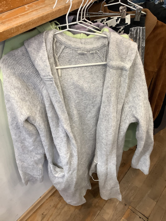 Resale Second Chance