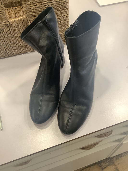 Resale Second Chance