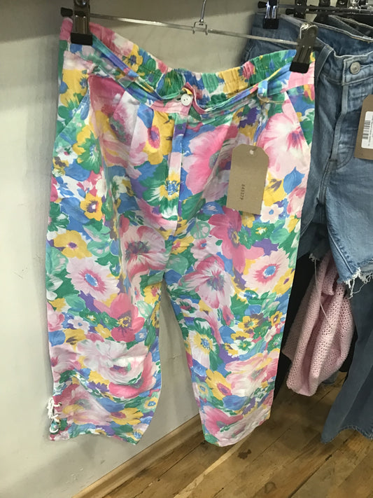 Resale Second Chance