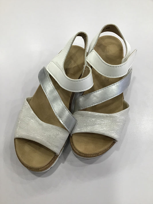 Resale Second Chance