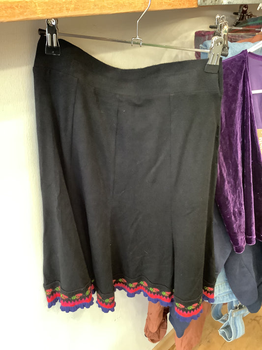 Resale Second Chance