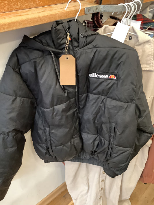 Resale Second Chance