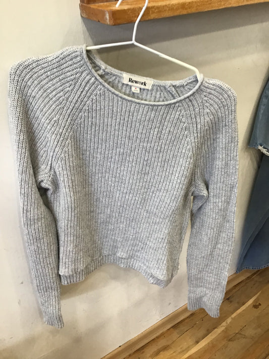 Resale Second Chance