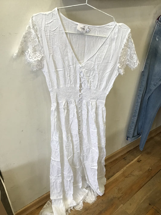Resale Second Chance