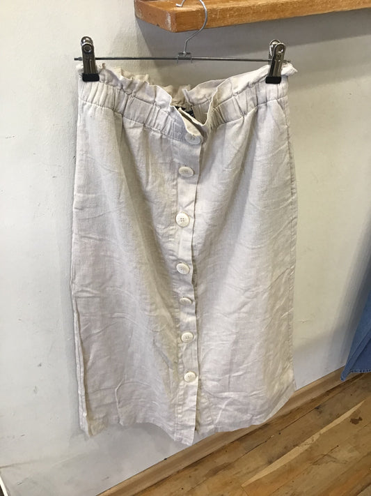 Resale Second Chance
