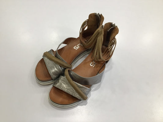 Resale Second Chance