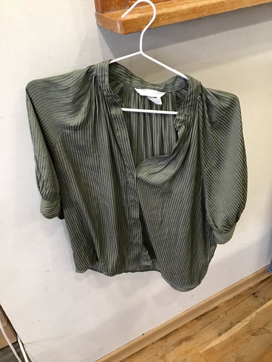 Resale Second Chance