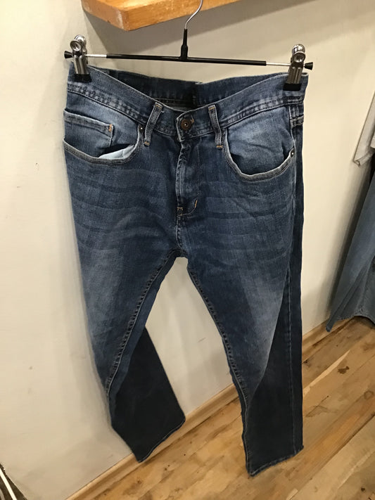 Resale Second Chance