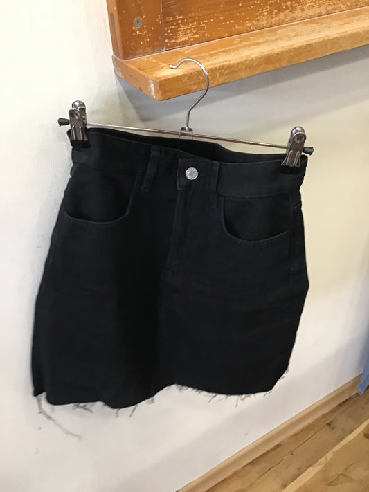 Resale Second Chance