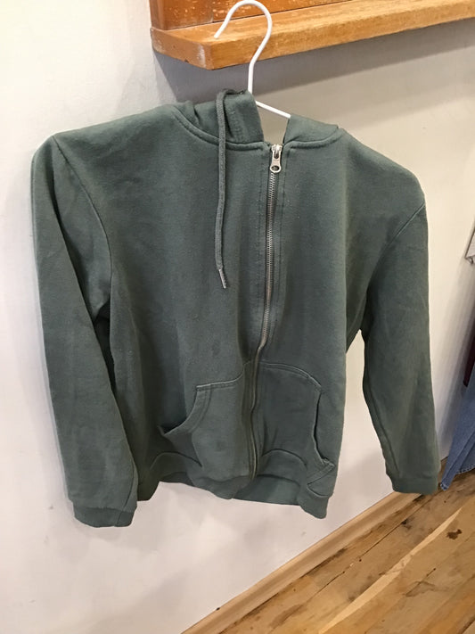 Resale Second Chance