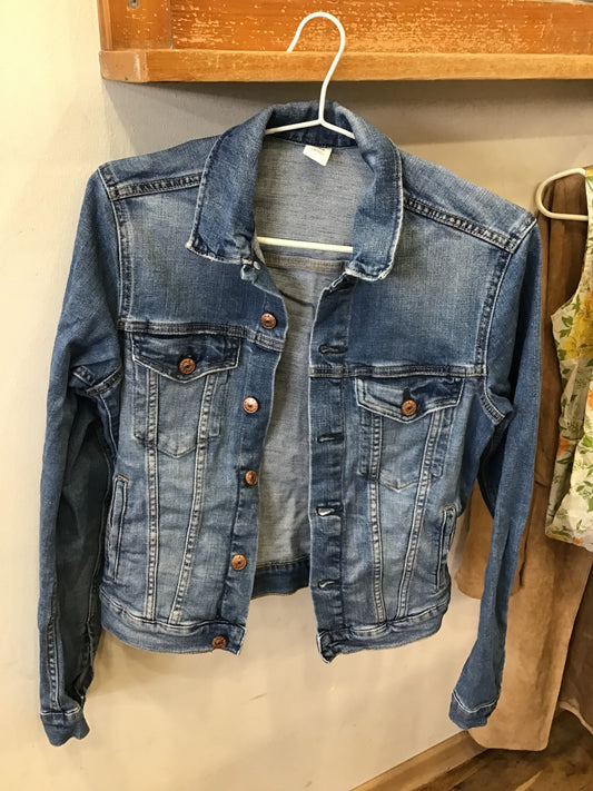 Resale Second Chance