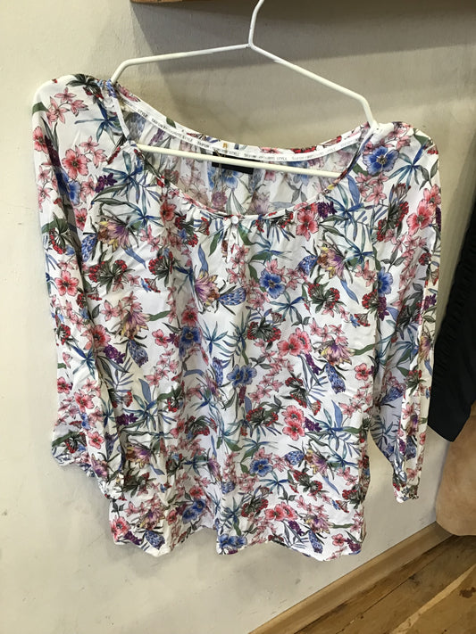 Resale Second Chance