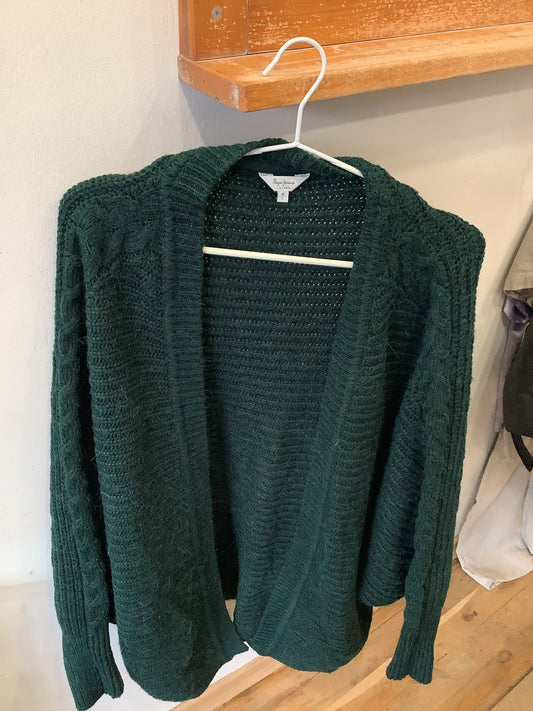 Resale Second Chance