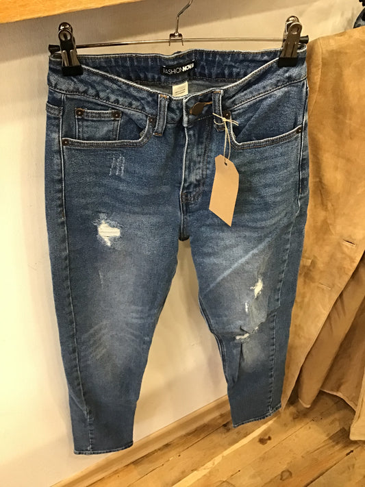 Resale Second Chance