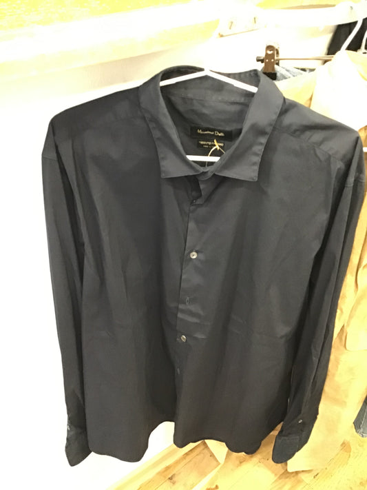 Resale Second Chance