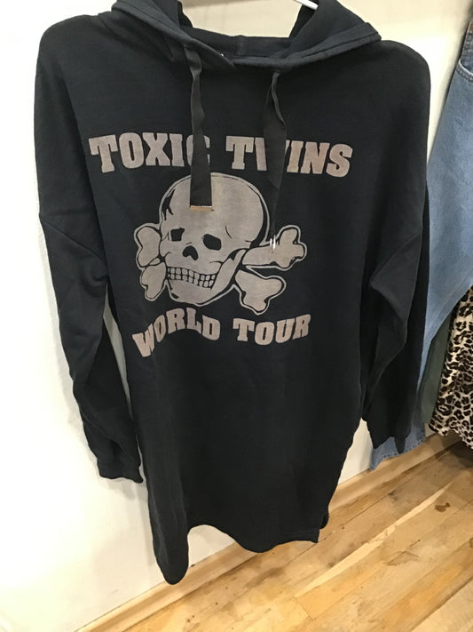 Resale Second Chance