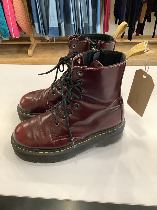 Resale Second Chance