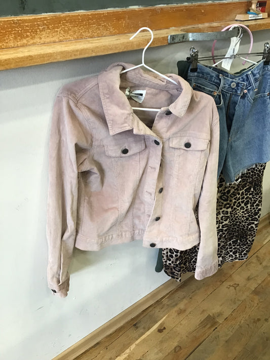 Resale Second Chance