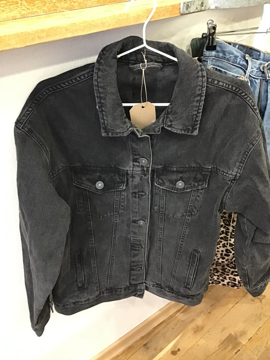 Resale Second Chance