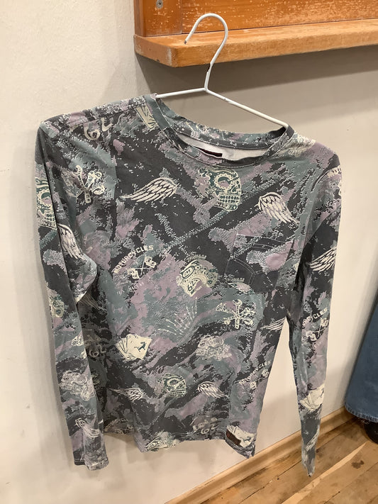 Resale Second Chance