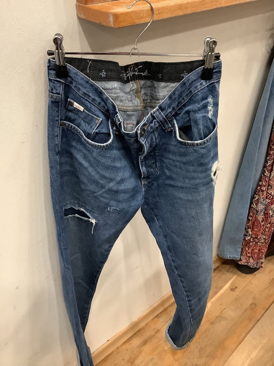 Resale Second Chance