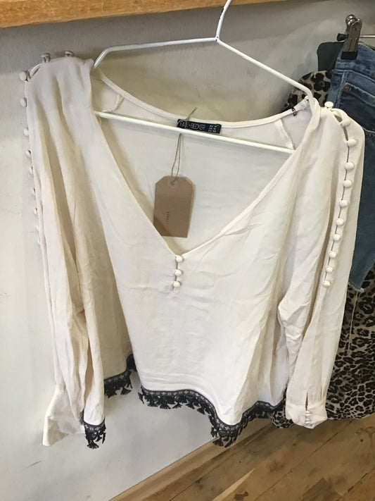 Resale Second Chance