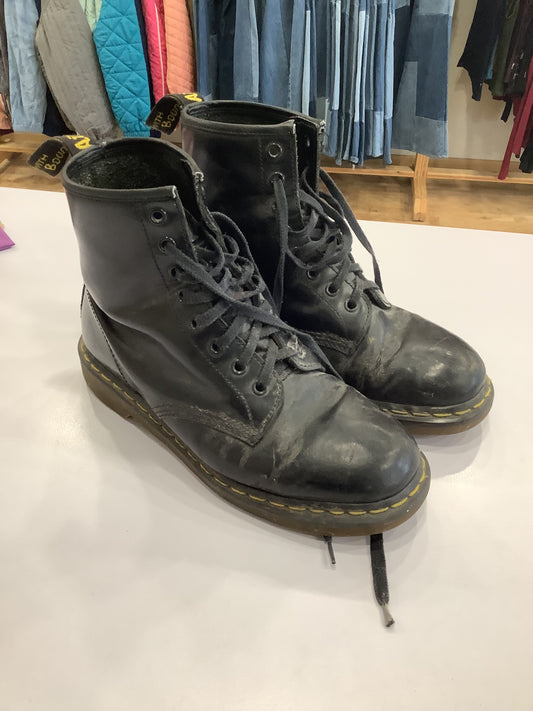 Resale Second Chance