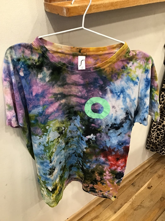 Resale Second Chance