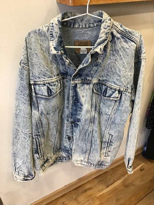 Resale Second Chance