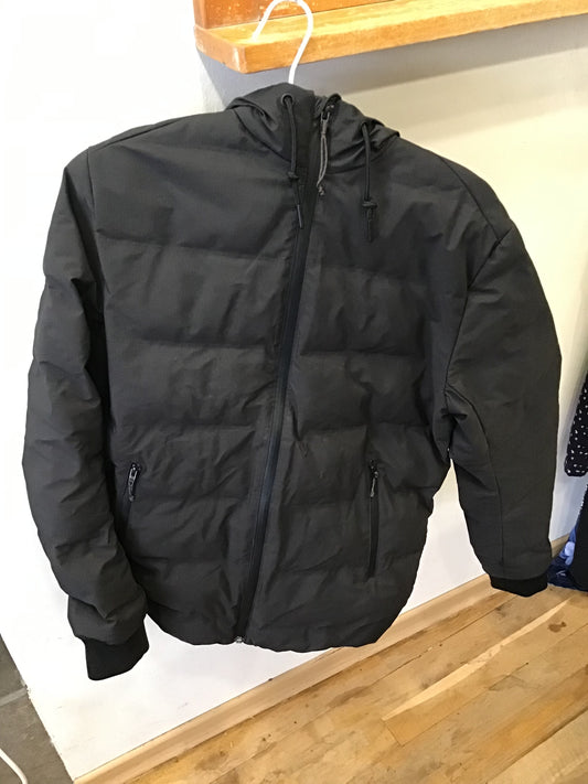 Resale Second Chance