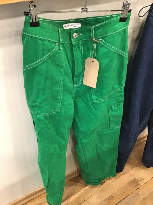 Resale Second Chance