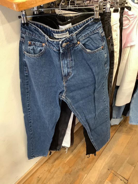 Resale Second Chance